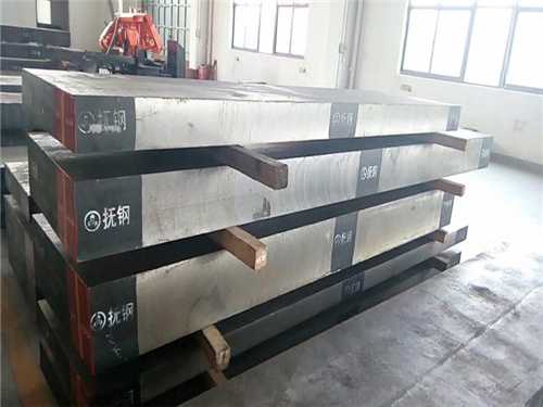 模具2344用什么材料,進口是哪里