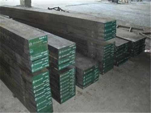 沖裁不銹鋼板模具材料，dc53模具鋼可以沖不銹鋼么