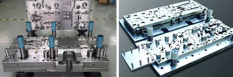 熱作模具鋼材hd，大型模具加熱