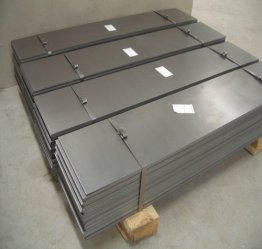 42CrMo鋼材與dc53模具鋼有什么區別？