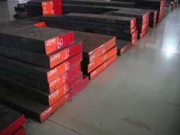 什么是冷作鋼 熱作鋼 塑膠模具鋼-4月鋼鐵市場仍具有上漲基礎