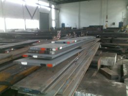 3Cr2Mo模具鋼的性能應用以及工藝