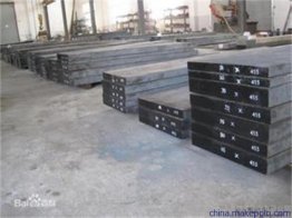 718模具鋼和P20模具鋼區別