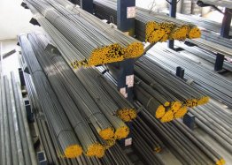 “蘇州”S136模具鋼材  誰比東锜更專業(yè)？