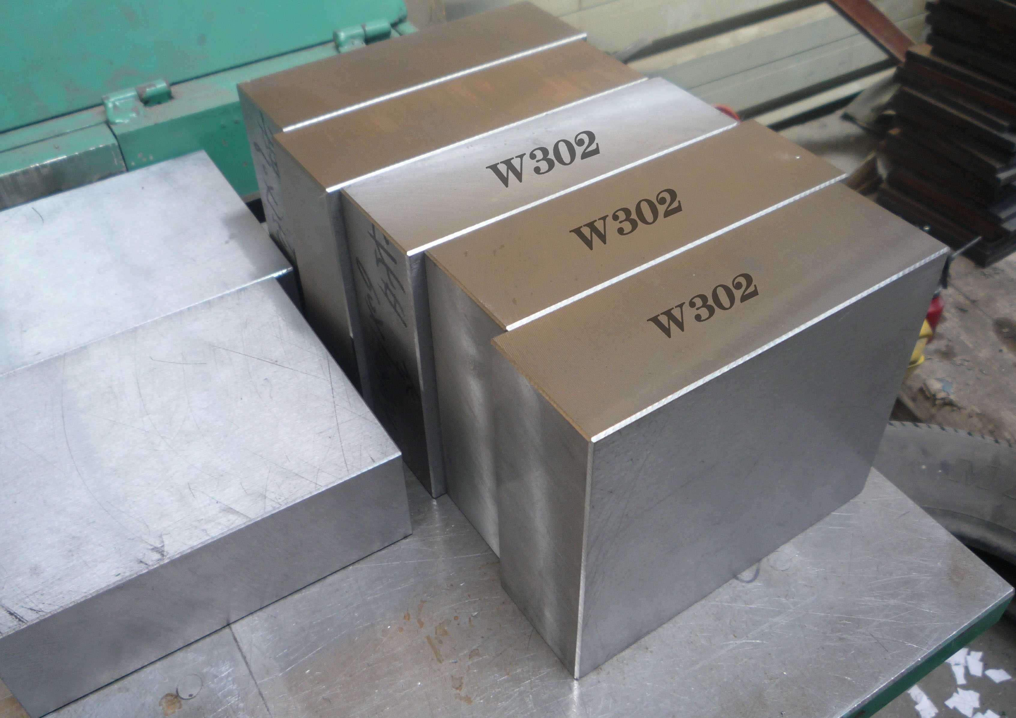 dc11模具鋼經銷商工具鋼是什么材質
