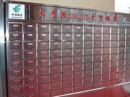 不銹鋼信報(bào)箱生產(chǎn)廠家 貴陽(yáng)不銹鋼信報(bào)箱專(zhuān)業(yè)供應(yīng)商