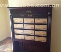 鄭州小區信報箱價格優質商家置頂推薦產品