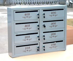 山東與上海不銹鋼信報(bào)箱報(bào)價(jià)及生產(chǎn)廠家解析