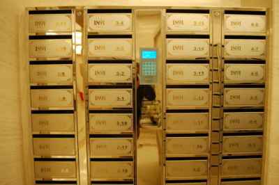 廣靈不銹鋼信報箱 品質、定制與廠家的專業選擇