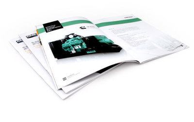 東莞高檔畫冊設計與印刷 打造企業形象的藝術與工藝